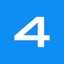 4Share logo