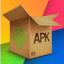ApkAdmin logo