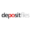 DepositFiles logo