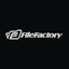 FileFactory logo