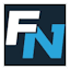 FileNext logo