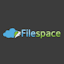 FileSpace logo