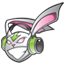 HulkShare logo