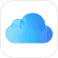 iCloud Drive logo