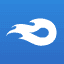 MediaFire logo