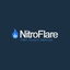 NitroFlare logo