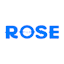 RoseFile logo