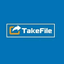 TakeFile logo
