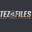 TezFiles logo