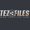 TezFiles logo